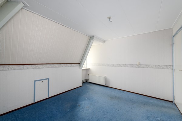 Medium property photo - De Greiden 2, 8523 NM Idskenhuizen